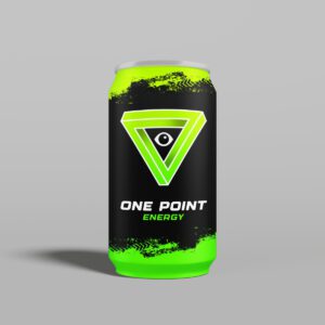 OnePointEnergy Drink